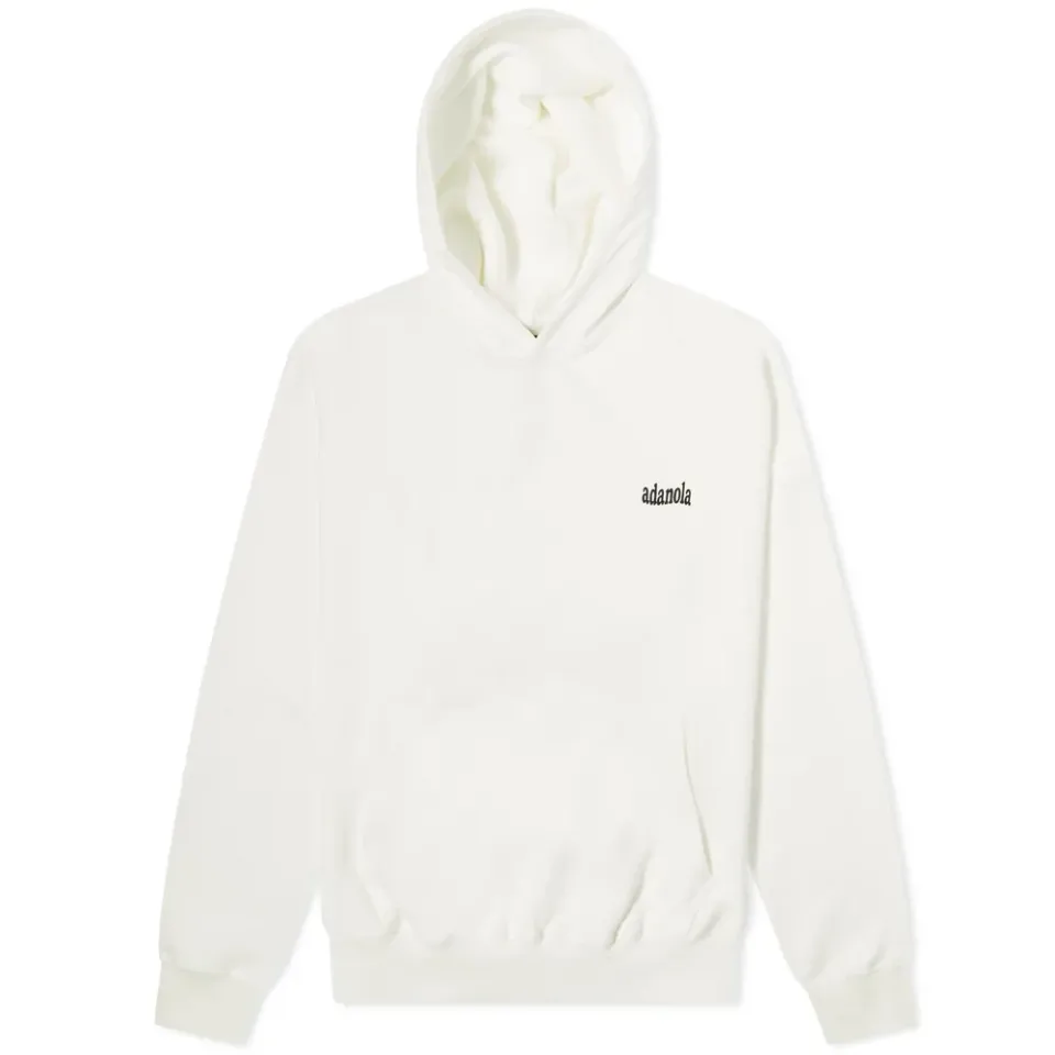 Oversized Hoodie