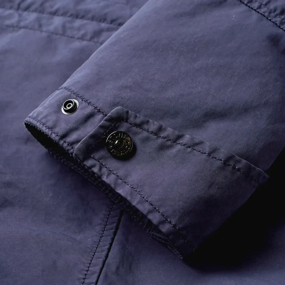 David-TC Parka