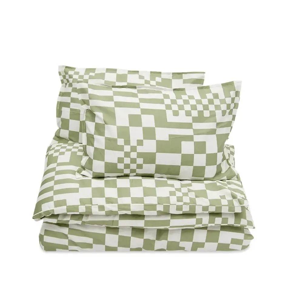 Double Duvet Set