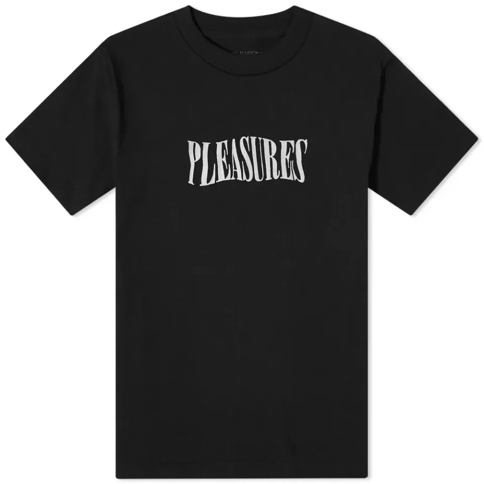 Party Logo T-Shirt