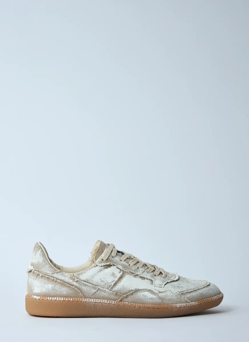 Mega T Sneakers