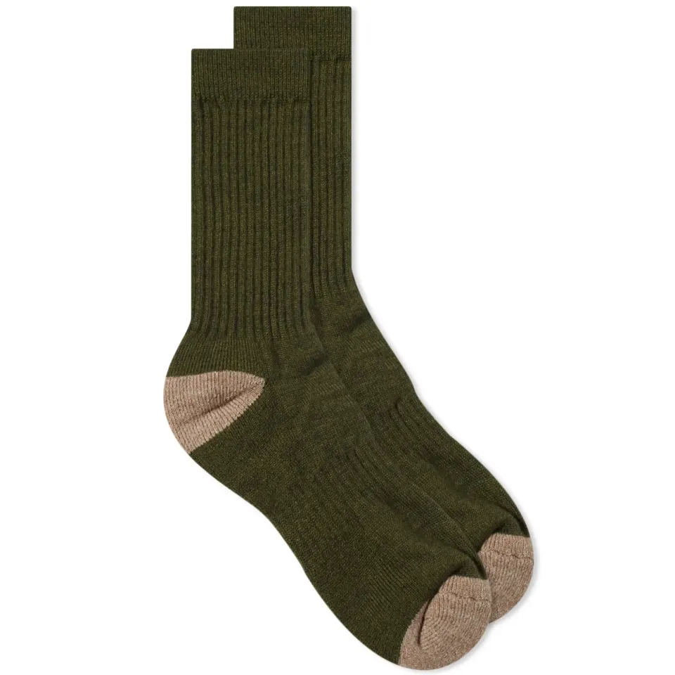 Elgin Socks