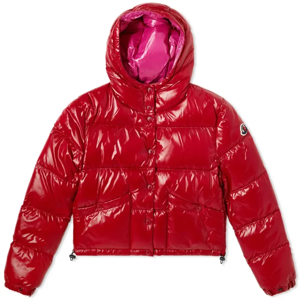 Bardanette Jacket