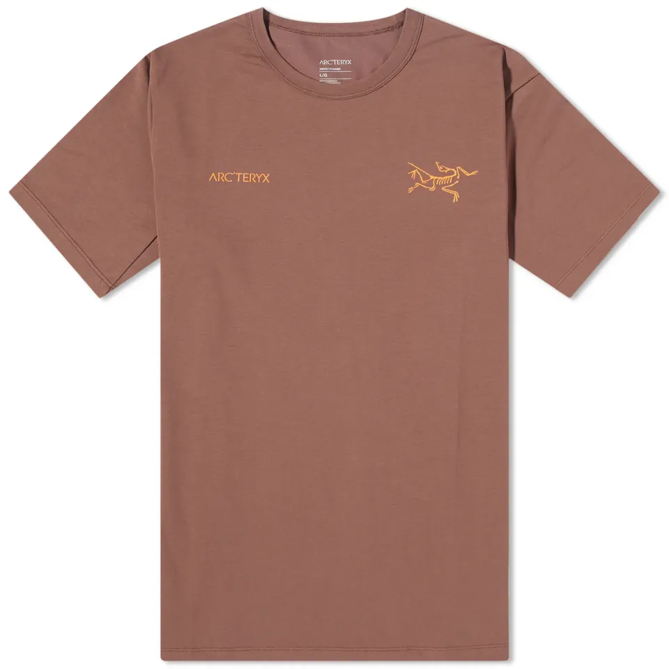 Arc'teryx Captive Split T-Shirt