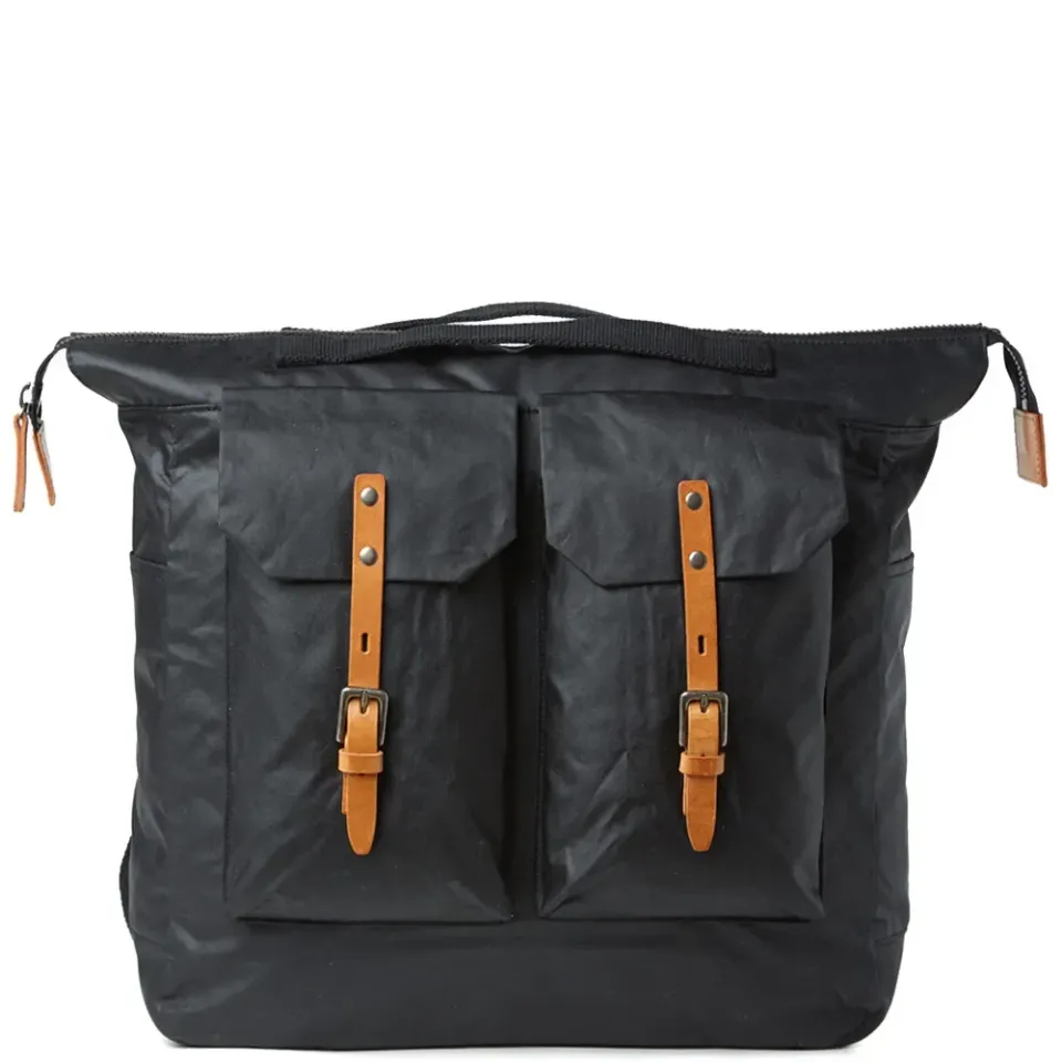 Frank Rucksack