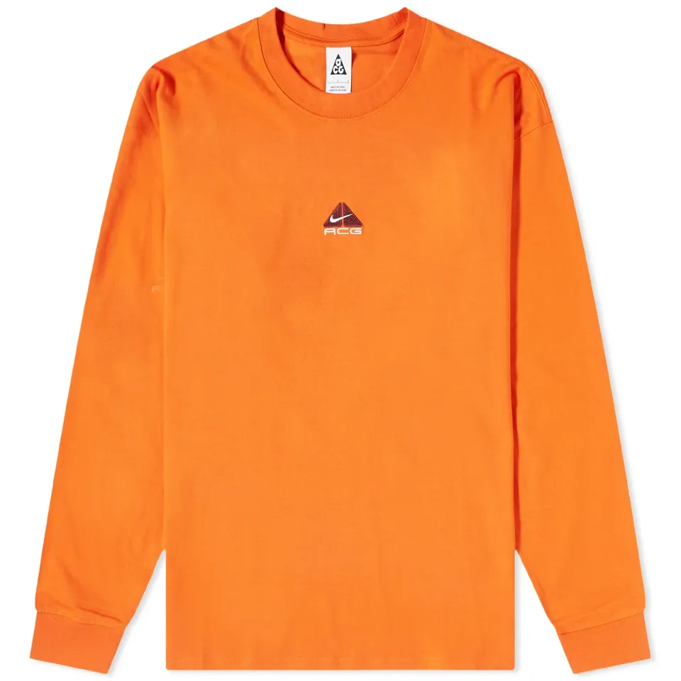 Nike Acg Lungs T-Shirt
