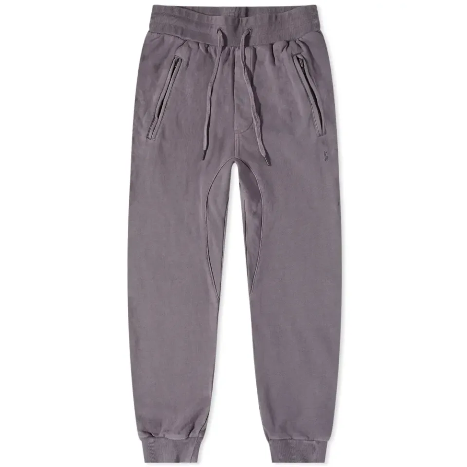 4 x 4 Trak Jogger