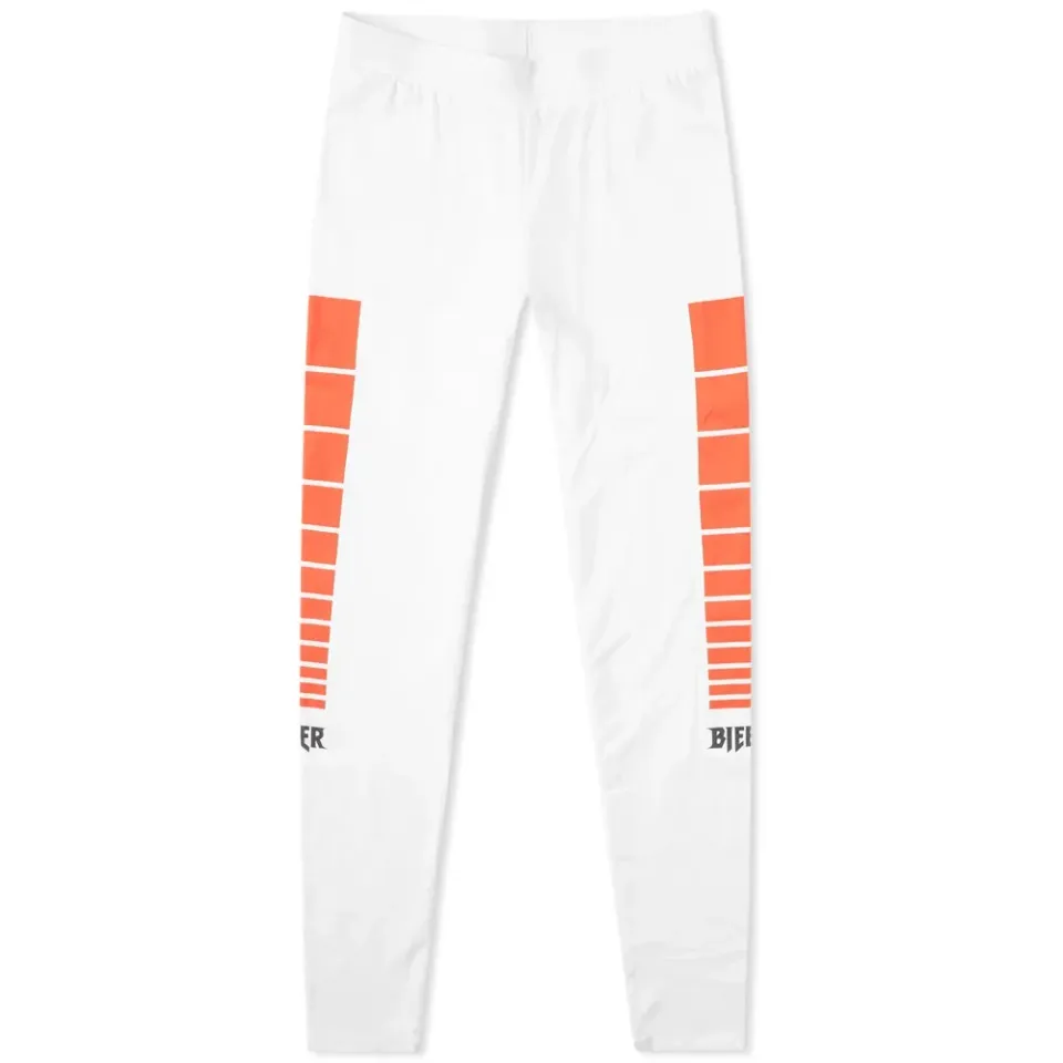 Stadium Tour Stripe Pant