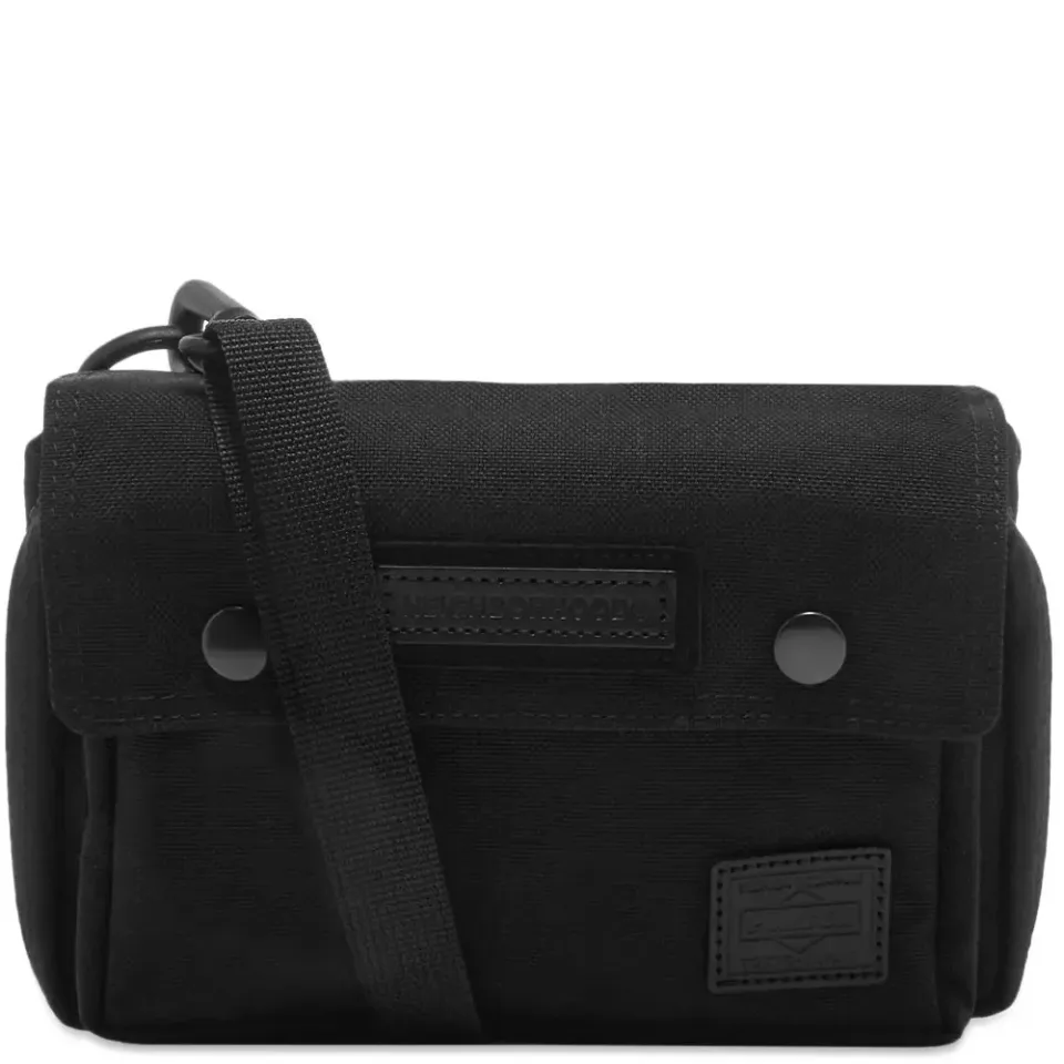 Neighborhood Porter Shoulder Bag