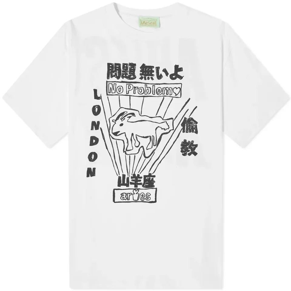 Plastic Bag T-Shirt