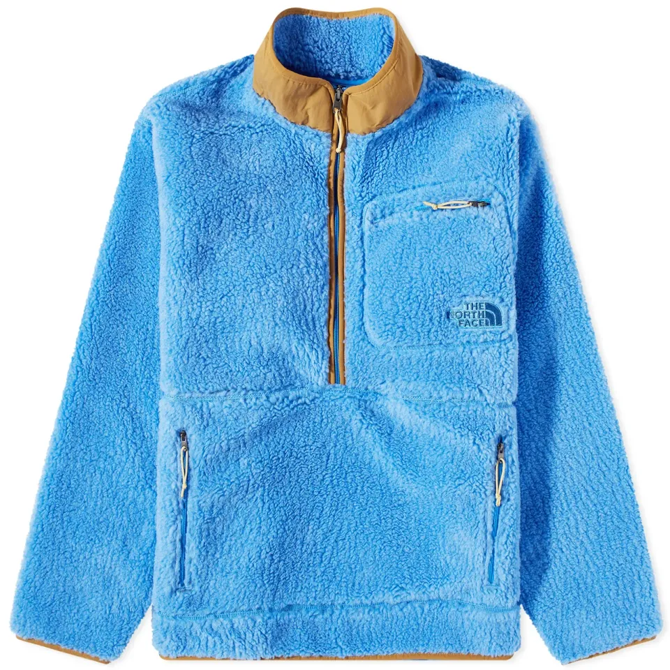 Extreme Pile Fleece Jacket