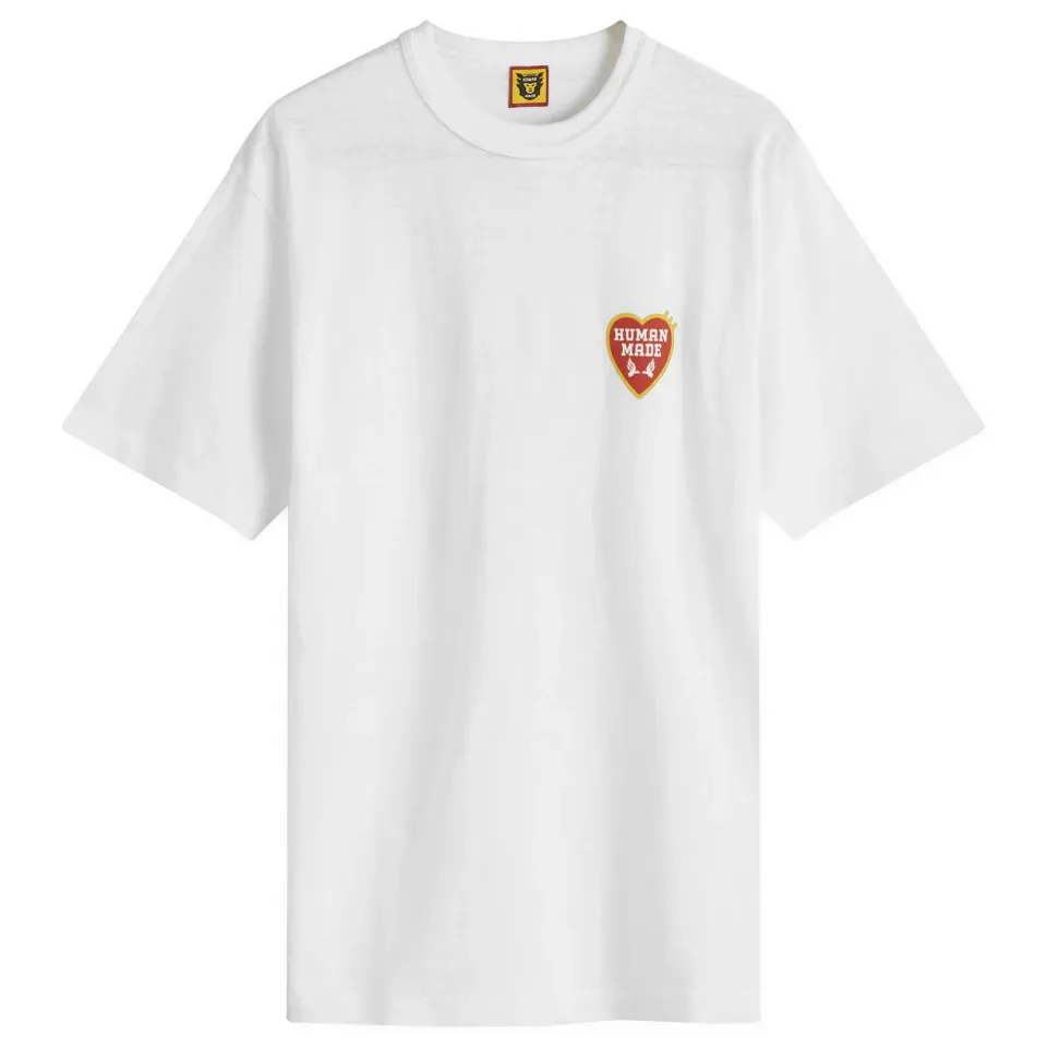 Dry Alls Heart T-Shirt