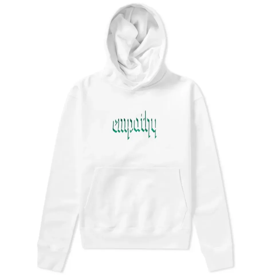 Empathy Popover Hoody