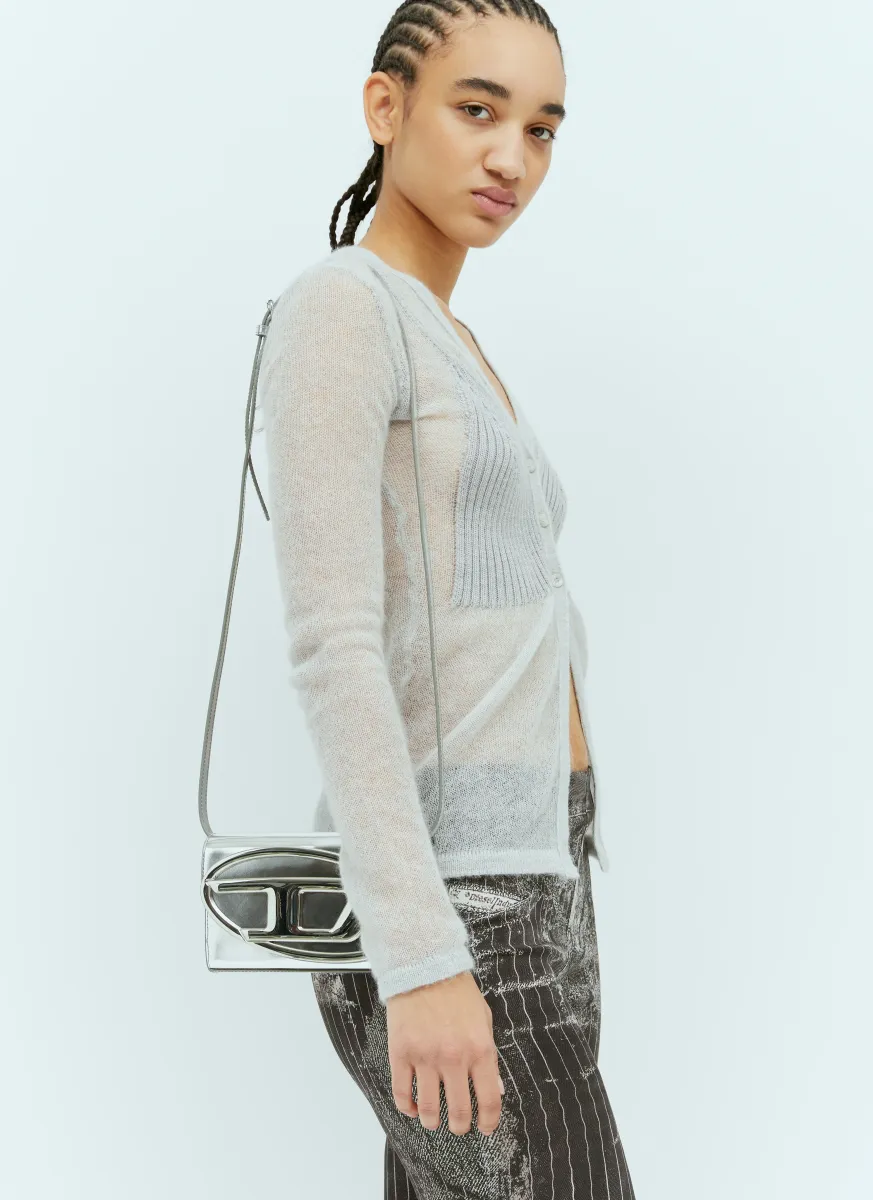 1DR Wallet Strap Clutch
