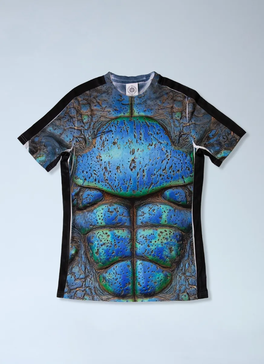 Re-Create Creature T-Shirt
