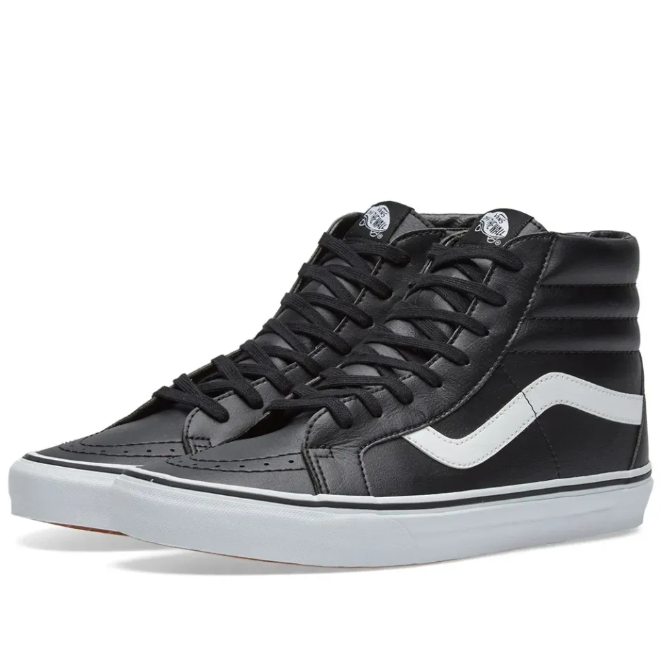 Sk8-Hi Reissue