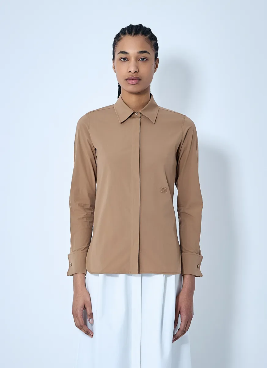 Button-Down Shirt
