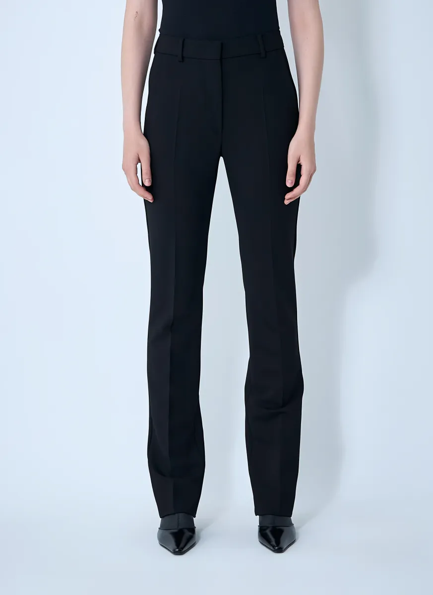 Stretch-Finish Pants