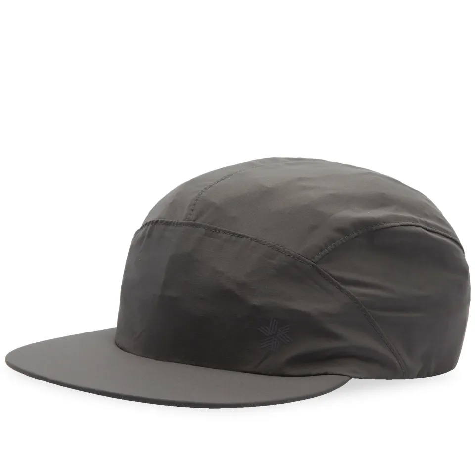 Compact Jet Cap