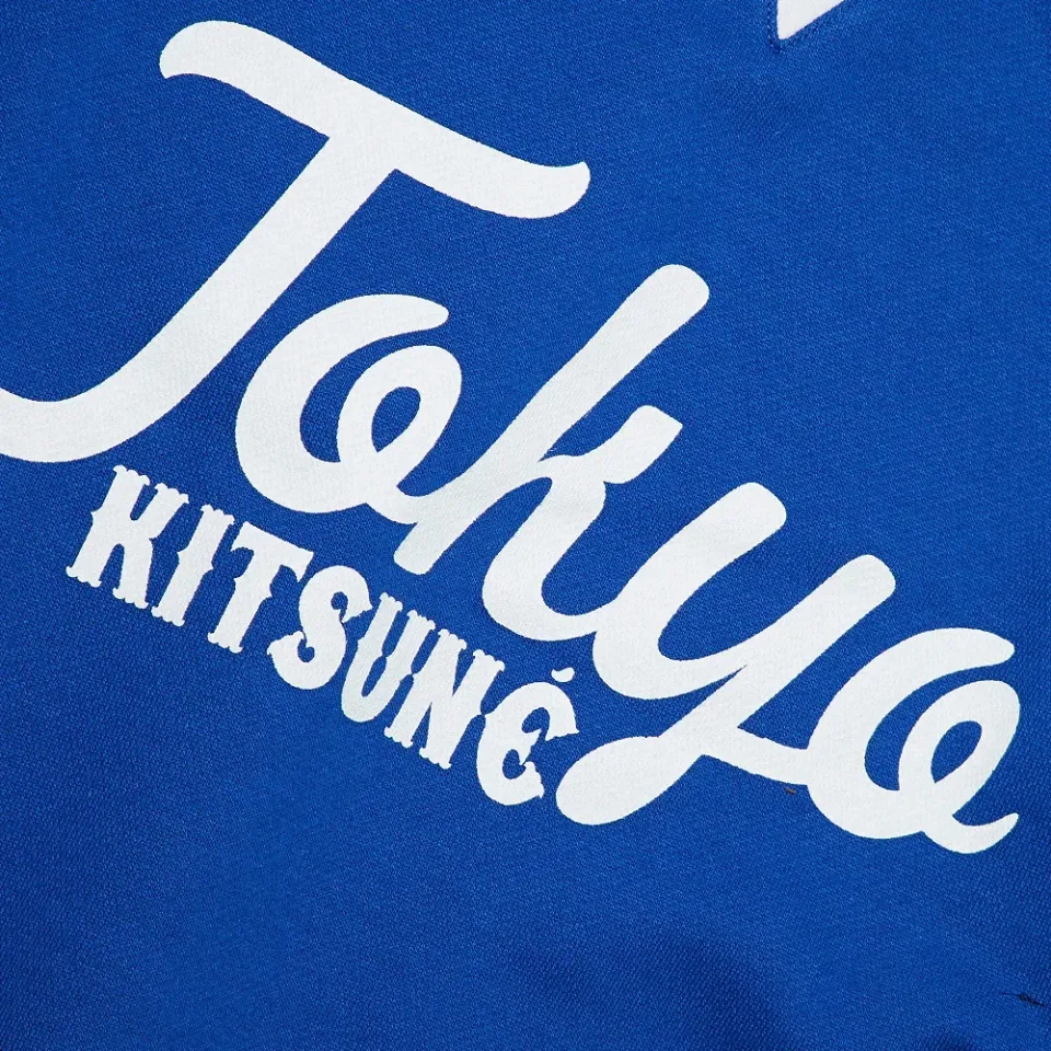 Kitsuné Tee Tokyo Kitsuné Sweater