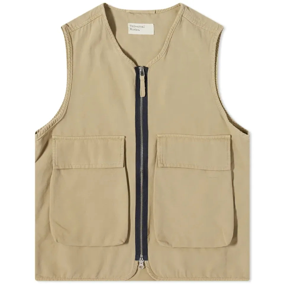 Hangout Gilet