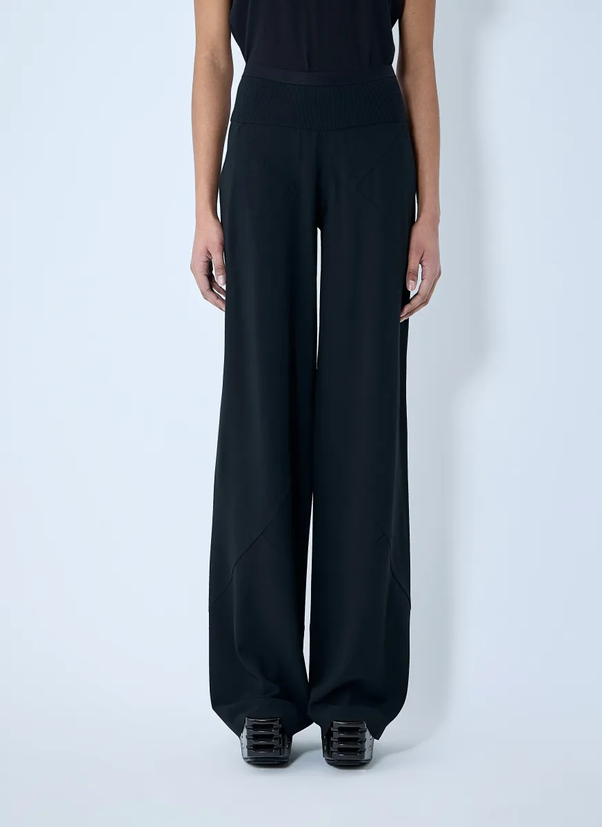Hollywood Bolan Bootcut Jeans