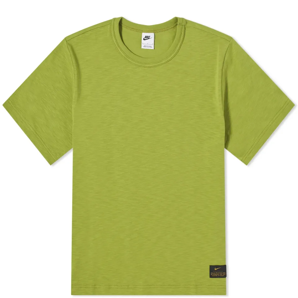 Life Short Sleeved Knit