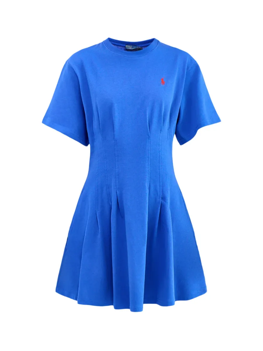 Mini T-Shirt Dress