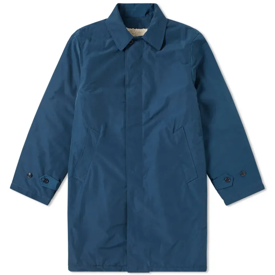 Wanderer Coat