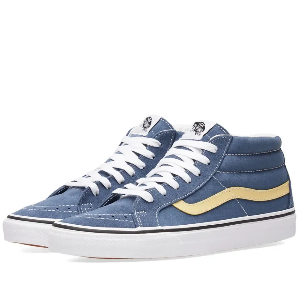 Sk8-Mid Reissue