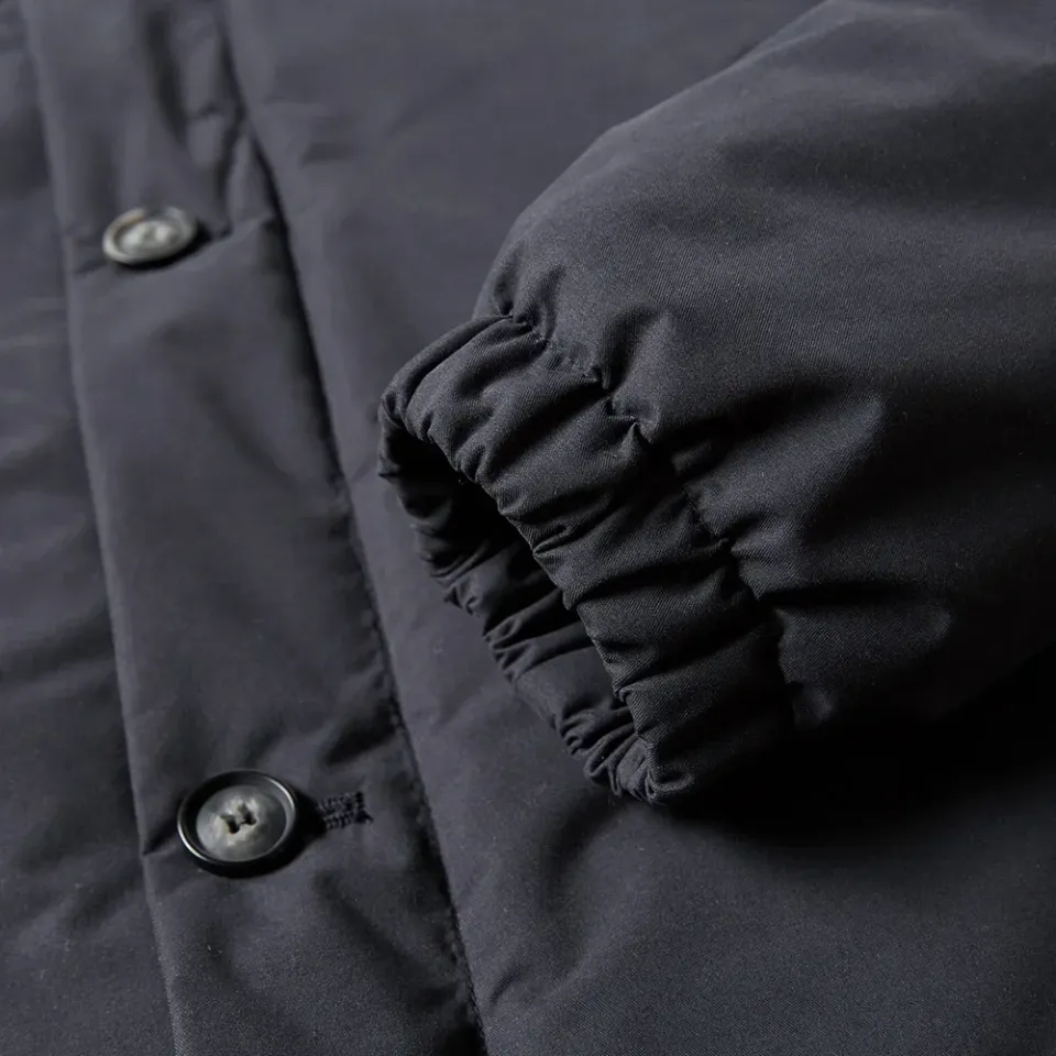 A.P.C. Siberian Parka