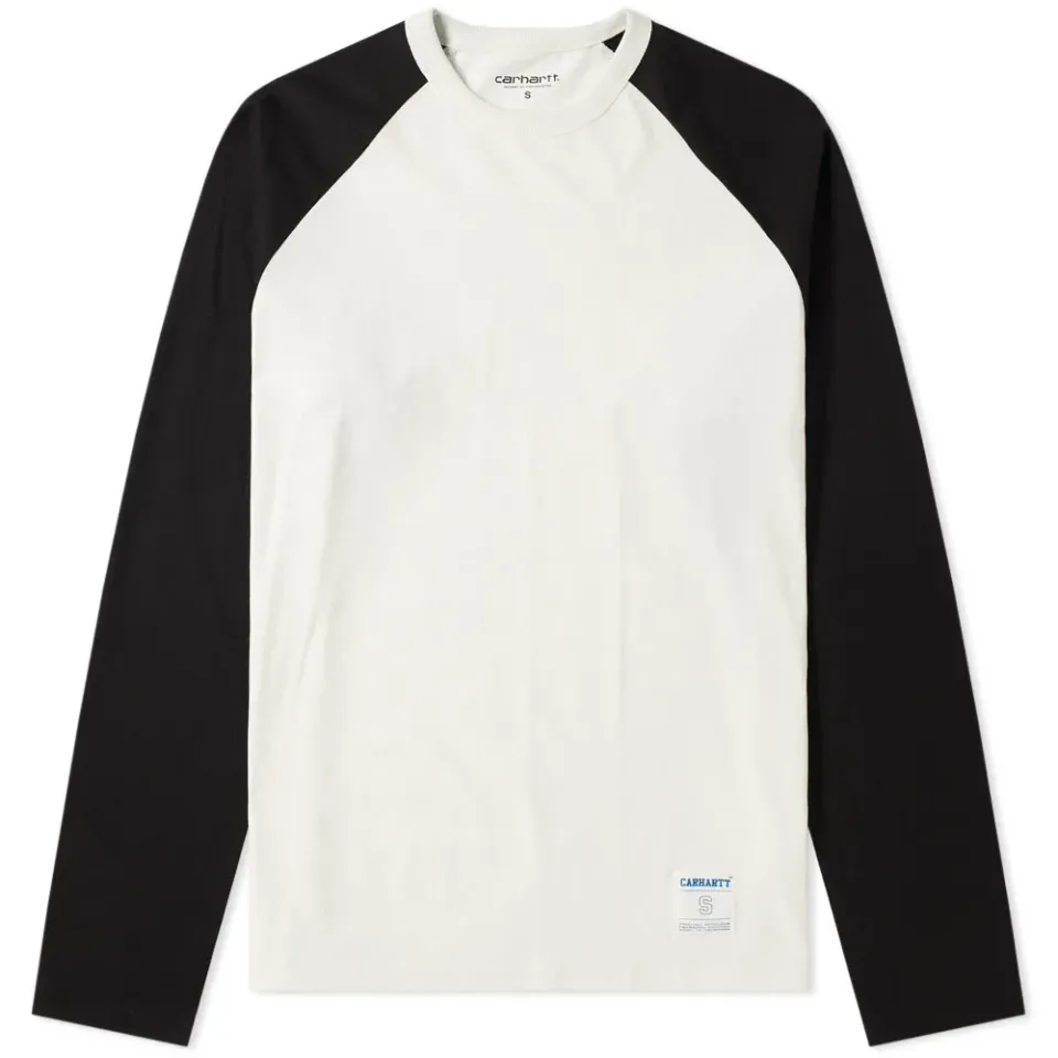 Long Sleeve Dodgers Tee