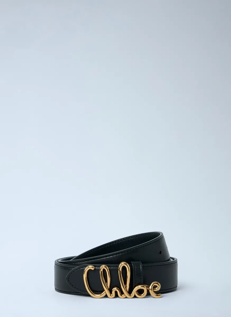 Iconic Belt