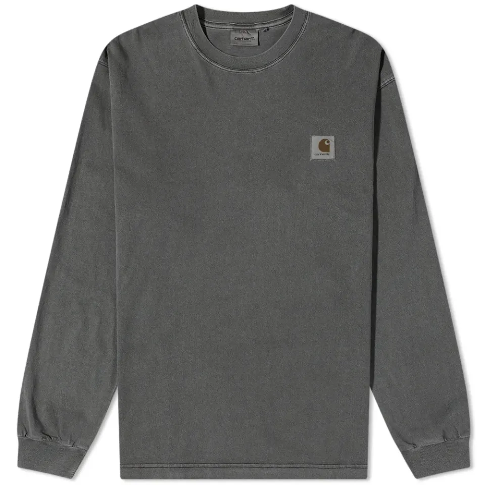 Long Sleeve Nelson T-Shirt