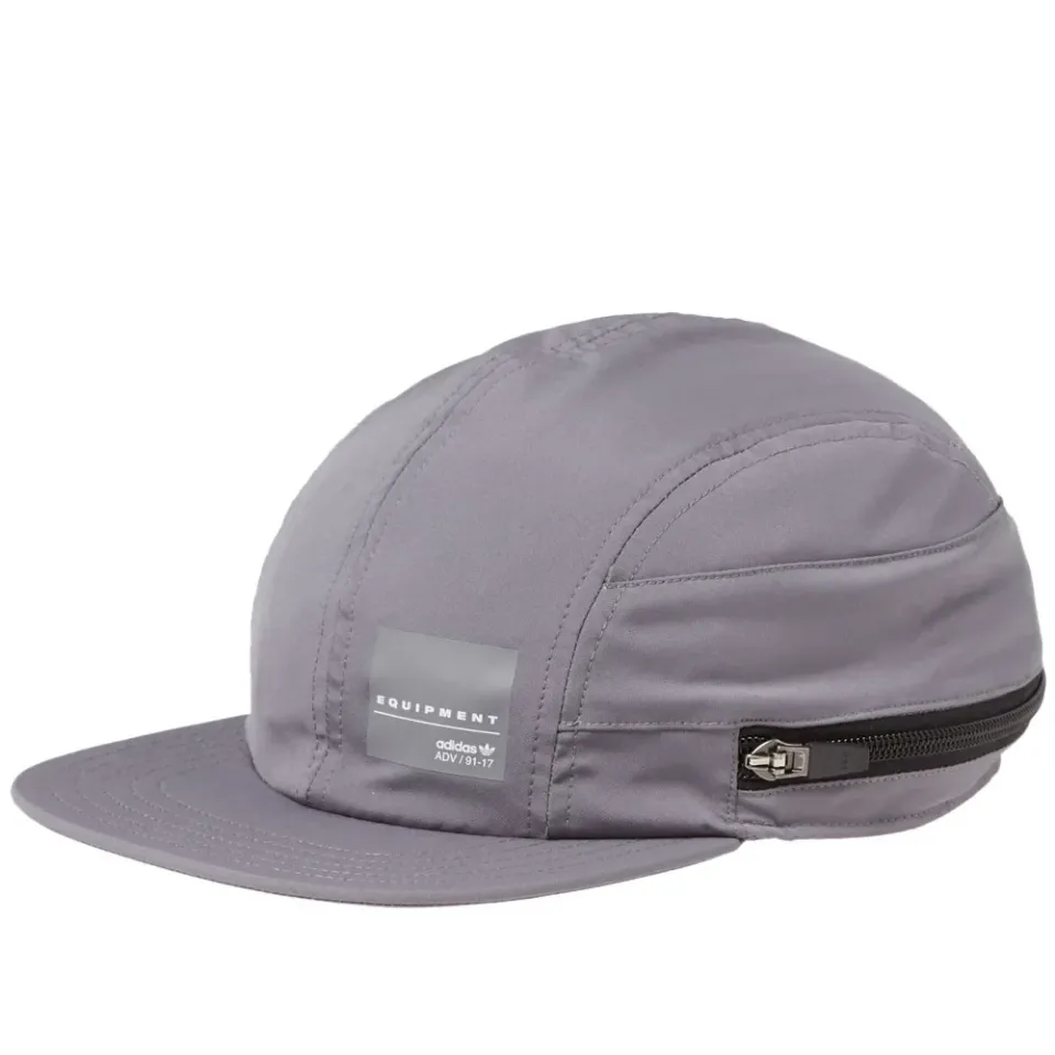 EQT 4 Panel Cap