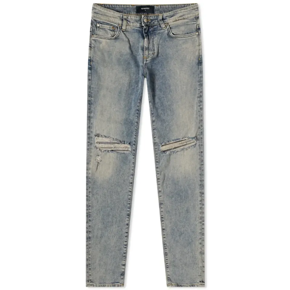 Destroyer Denim Jeans