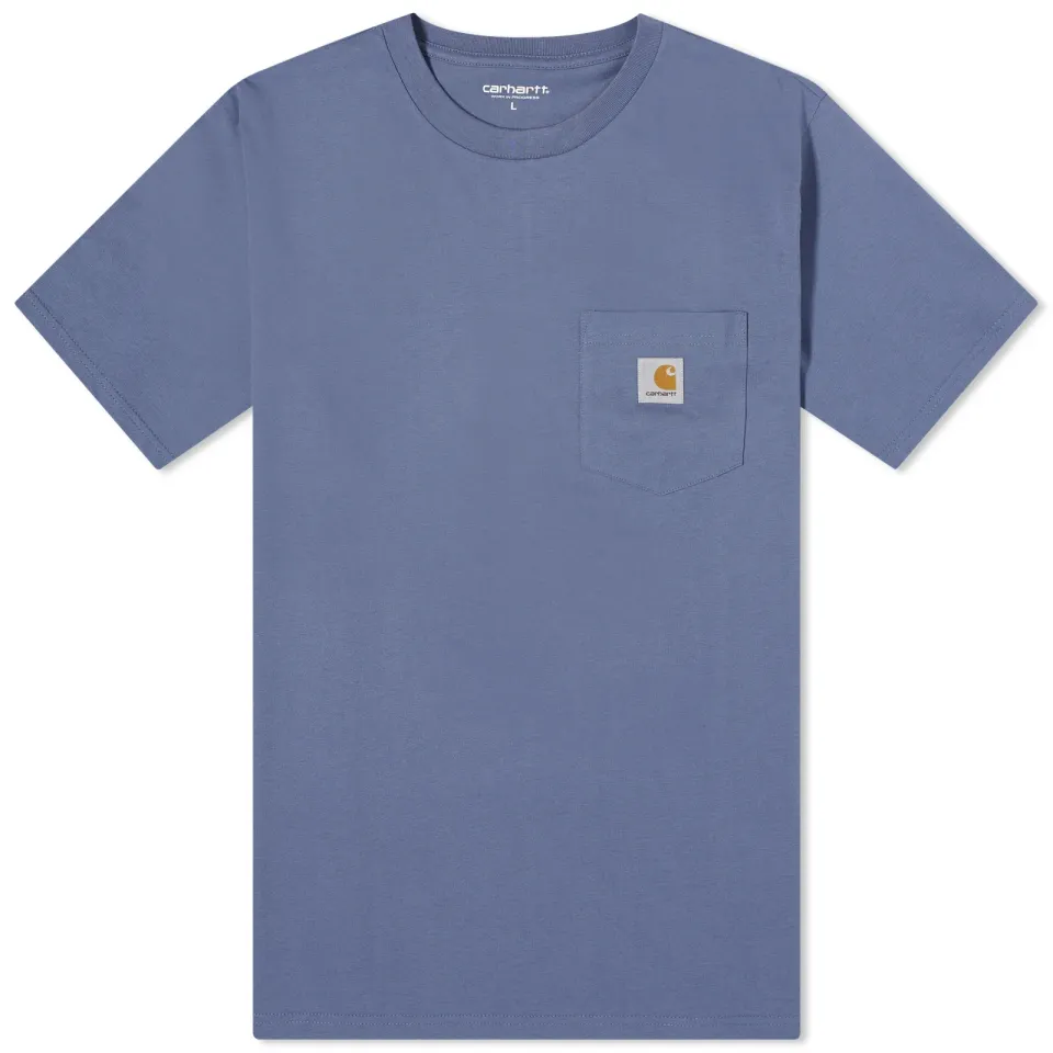 Pocket T-Shirt