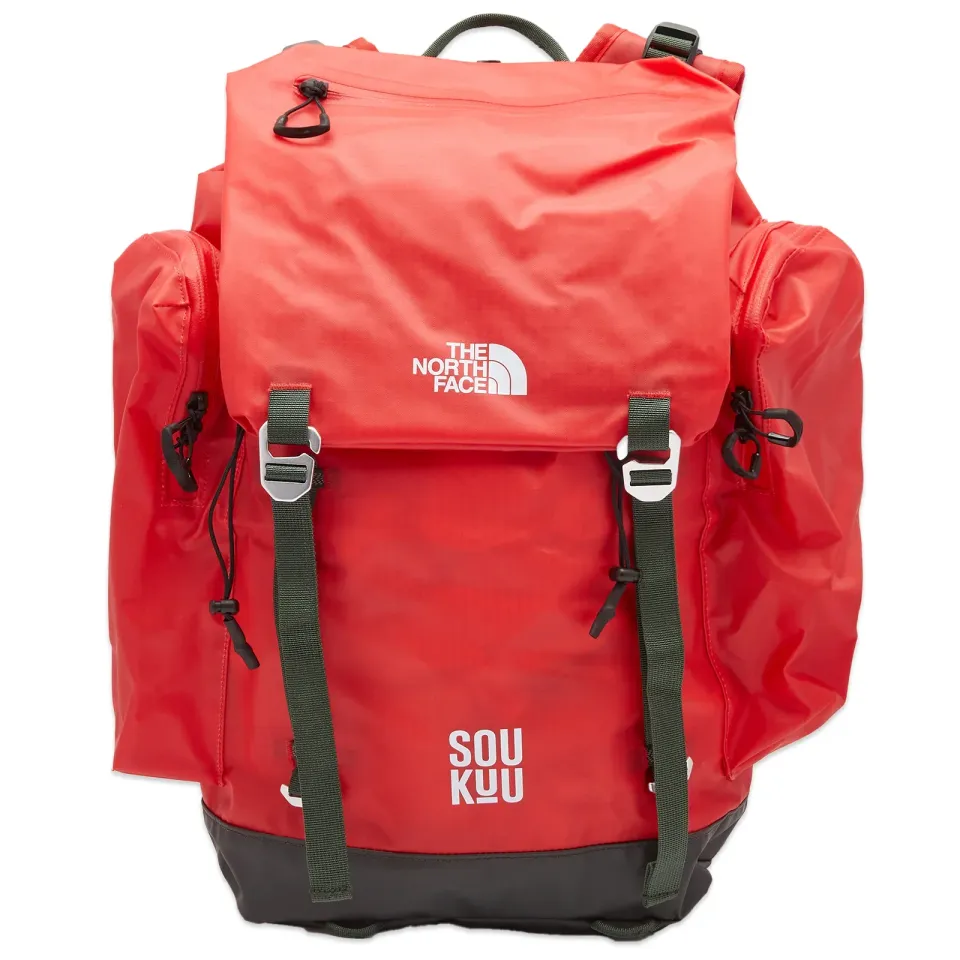 x Undercover Soukuu Backpack