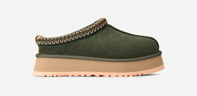 Tazz II, Suede/Polyester