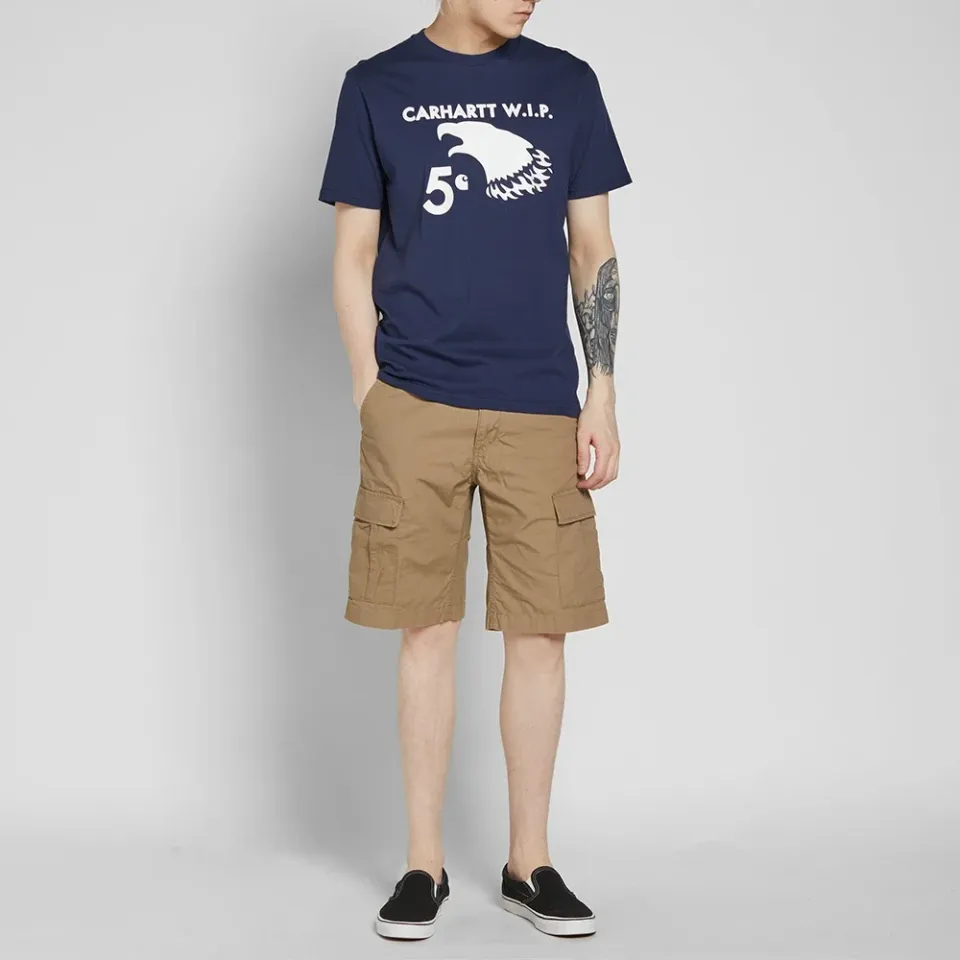 5 Cent Eagle Tee