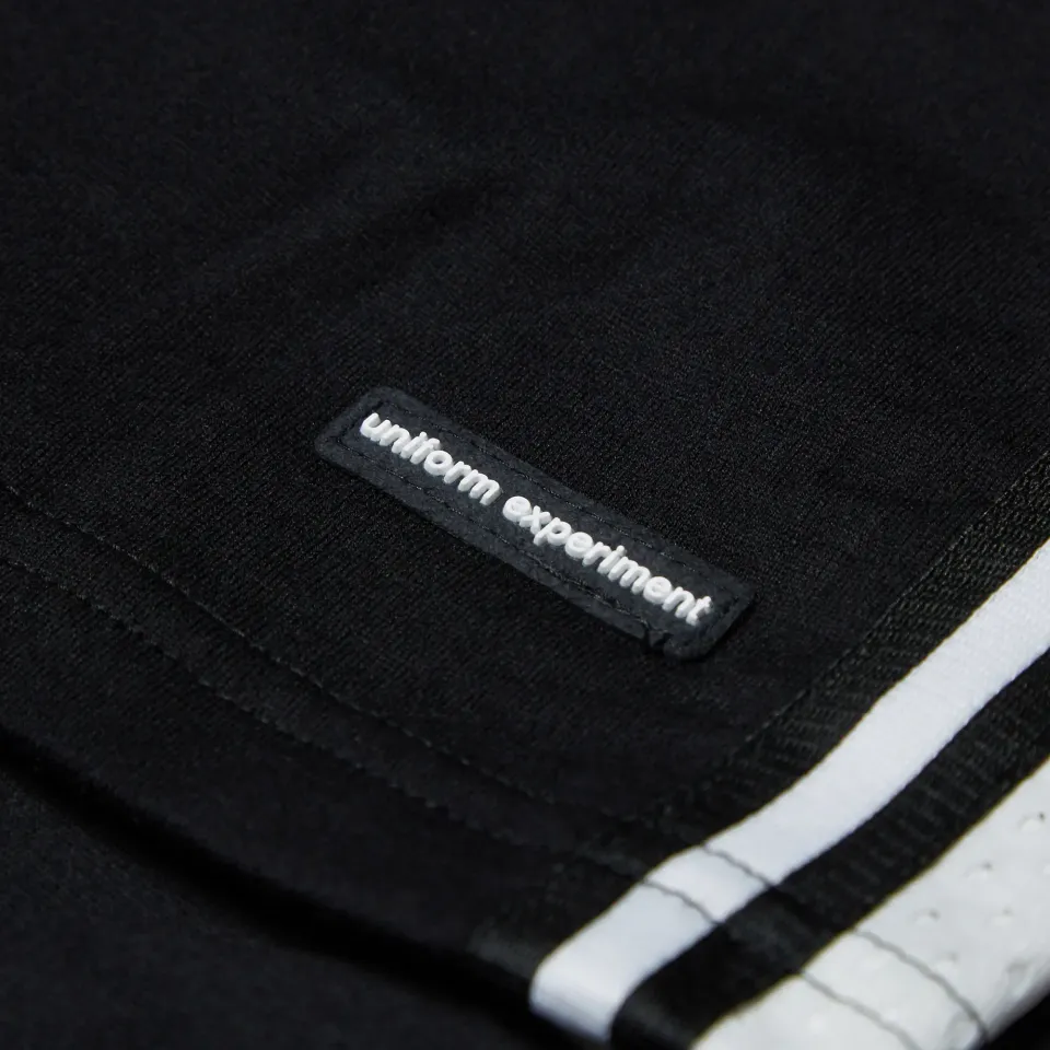 Side Mesh Panel Tee
