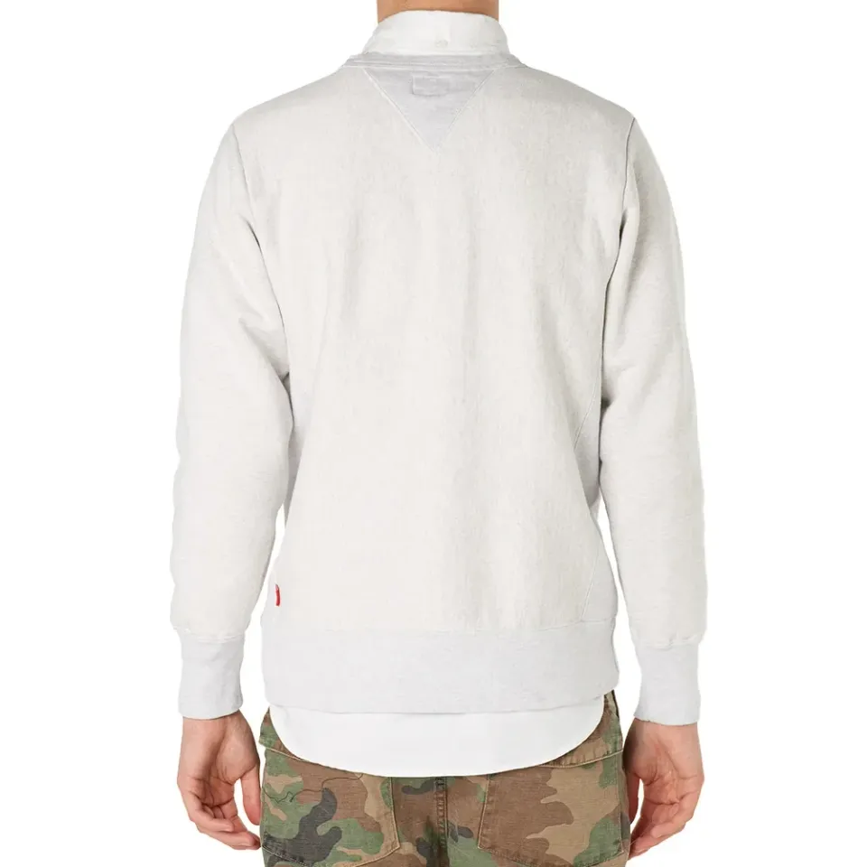 Hellweek Crew Neck Sweat