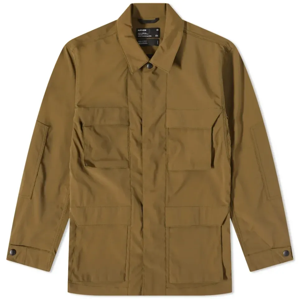 x Gore-Tex Recon Jacket