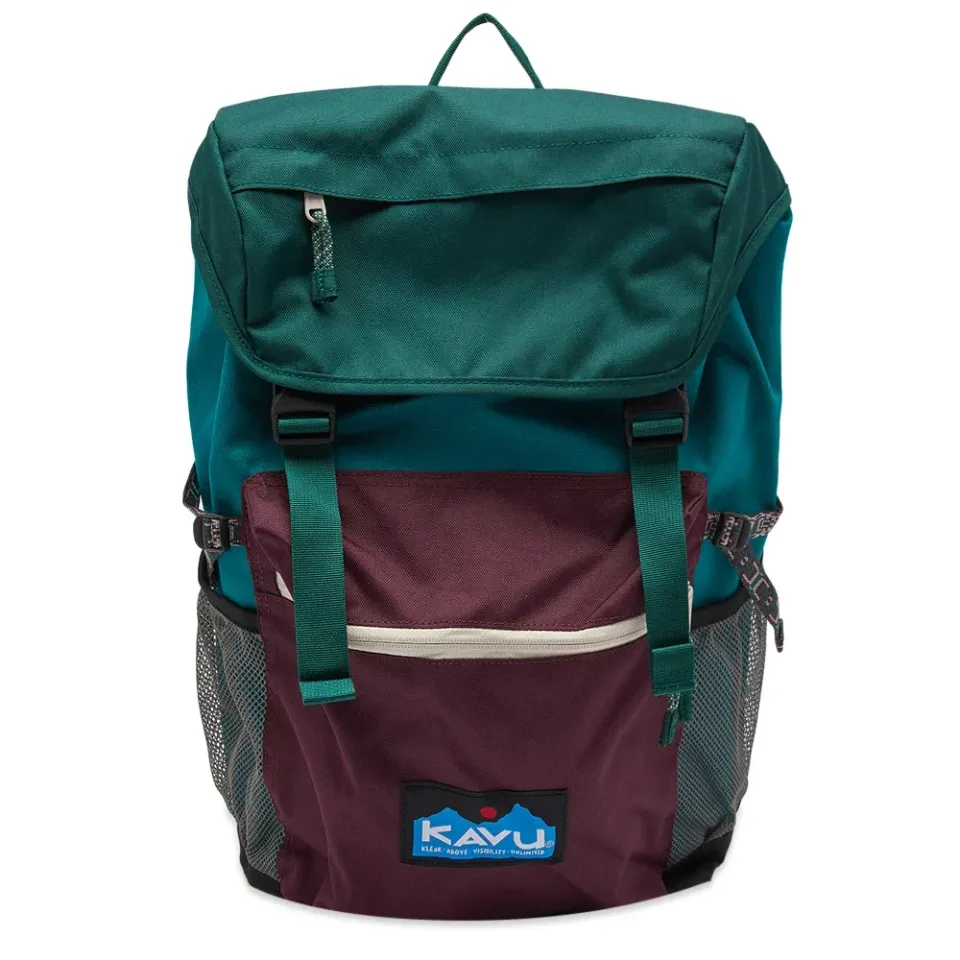 Timaru Backpack