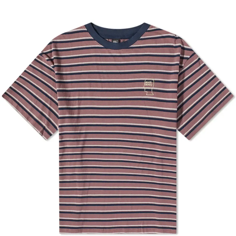 94 Striped T-Shirt