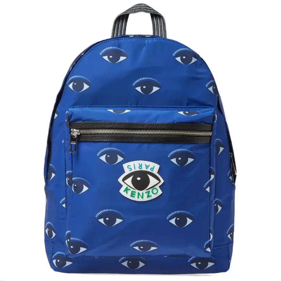 All Over Eye Backpack