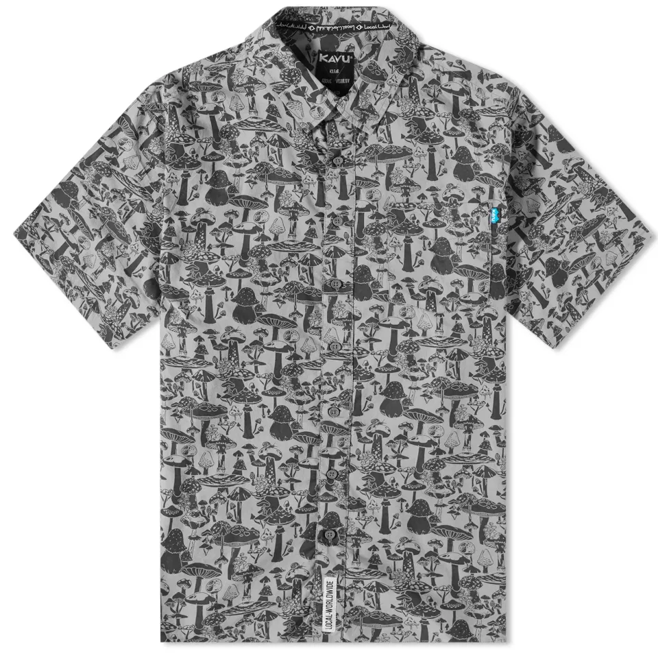 Festaruski Short Sleeve Shirt