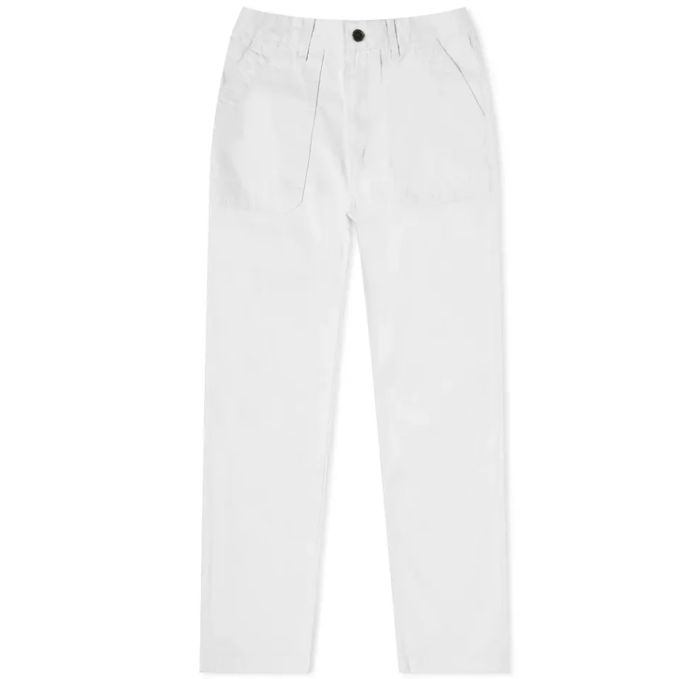 Cotton Fatigue Pant