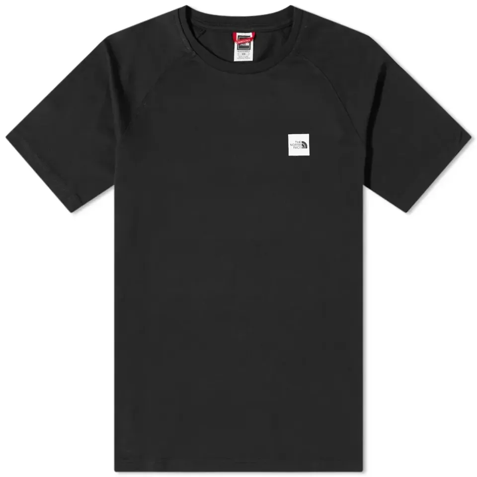 Summer Logo T-Shirt