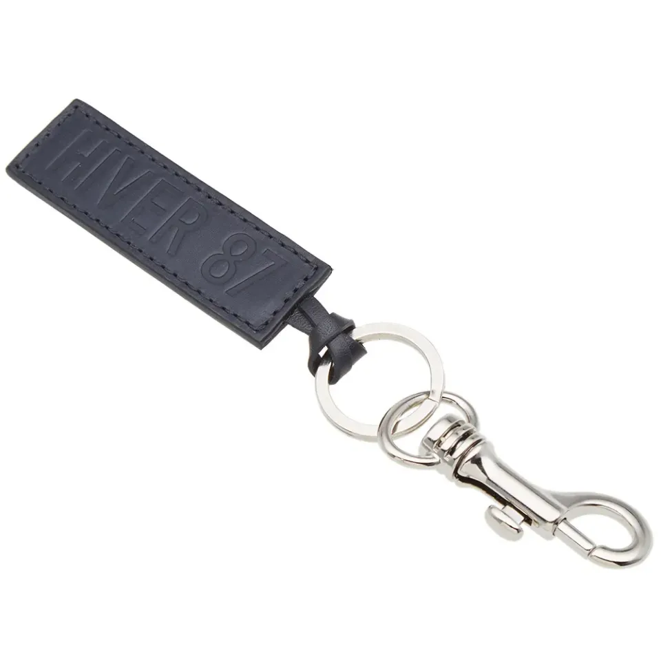 A.P.C. Vladimir Hiver 87 Key Holder